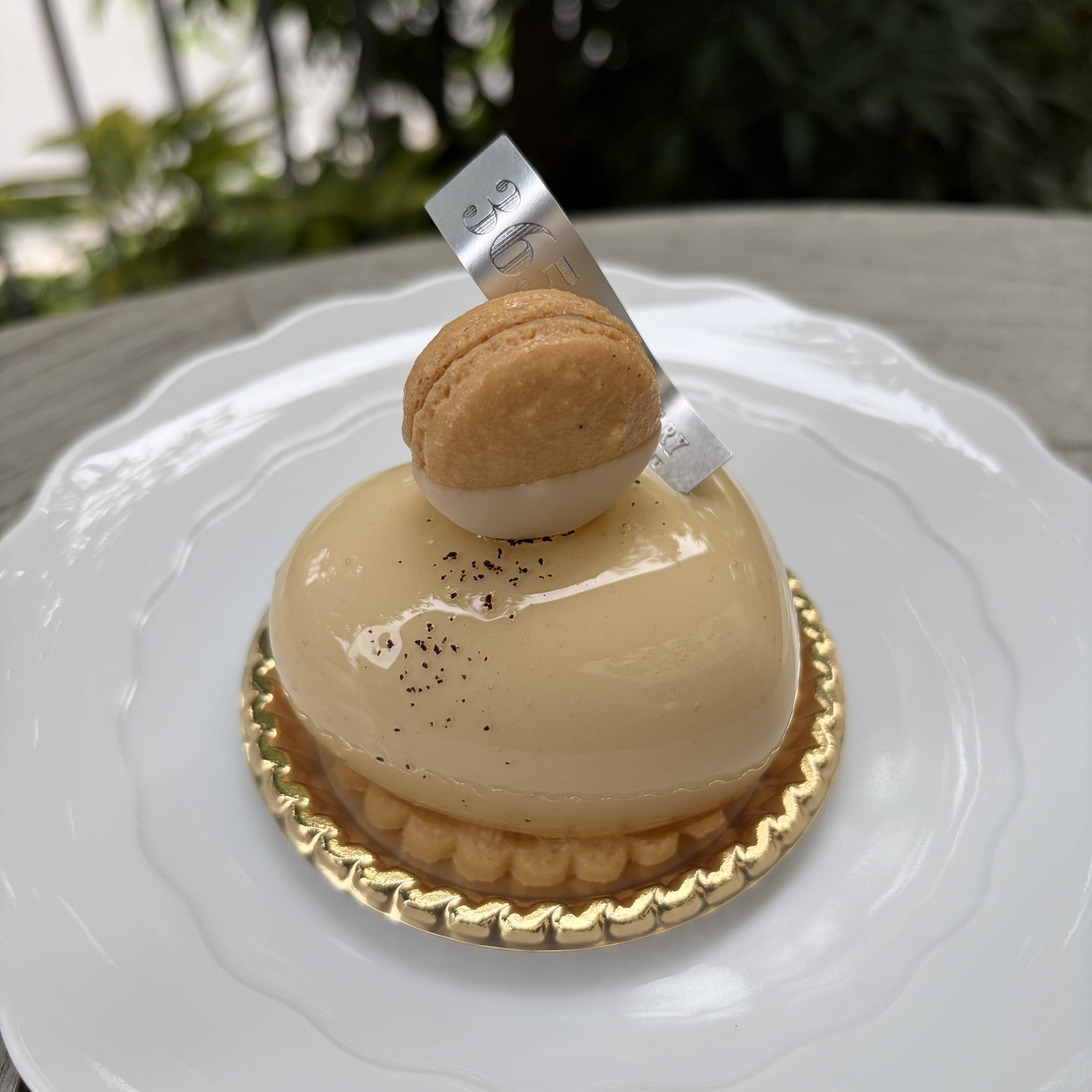 petits gateaux（小さなケーキ） : Frederibc Anton petit gâteau