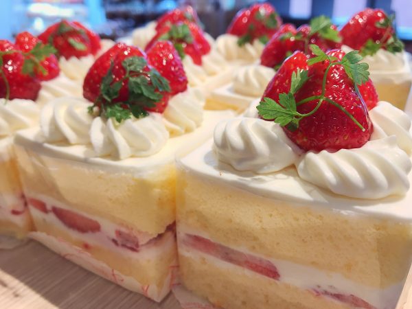 和光市のとっておきケーキのお店5選 プチガトーもデコレーションケーキも充実 Pathee パシー